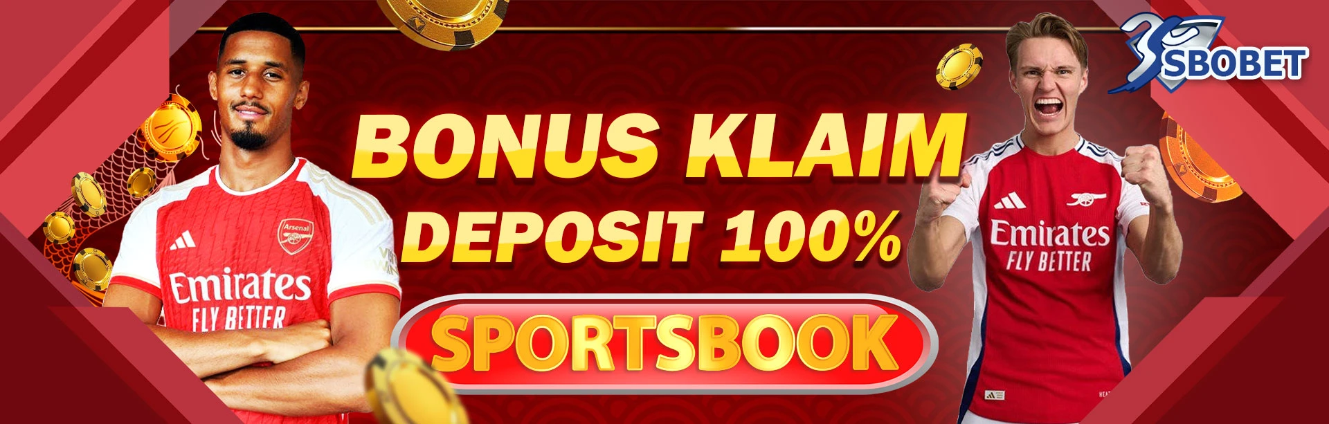 ROME777 Banner Slot Online