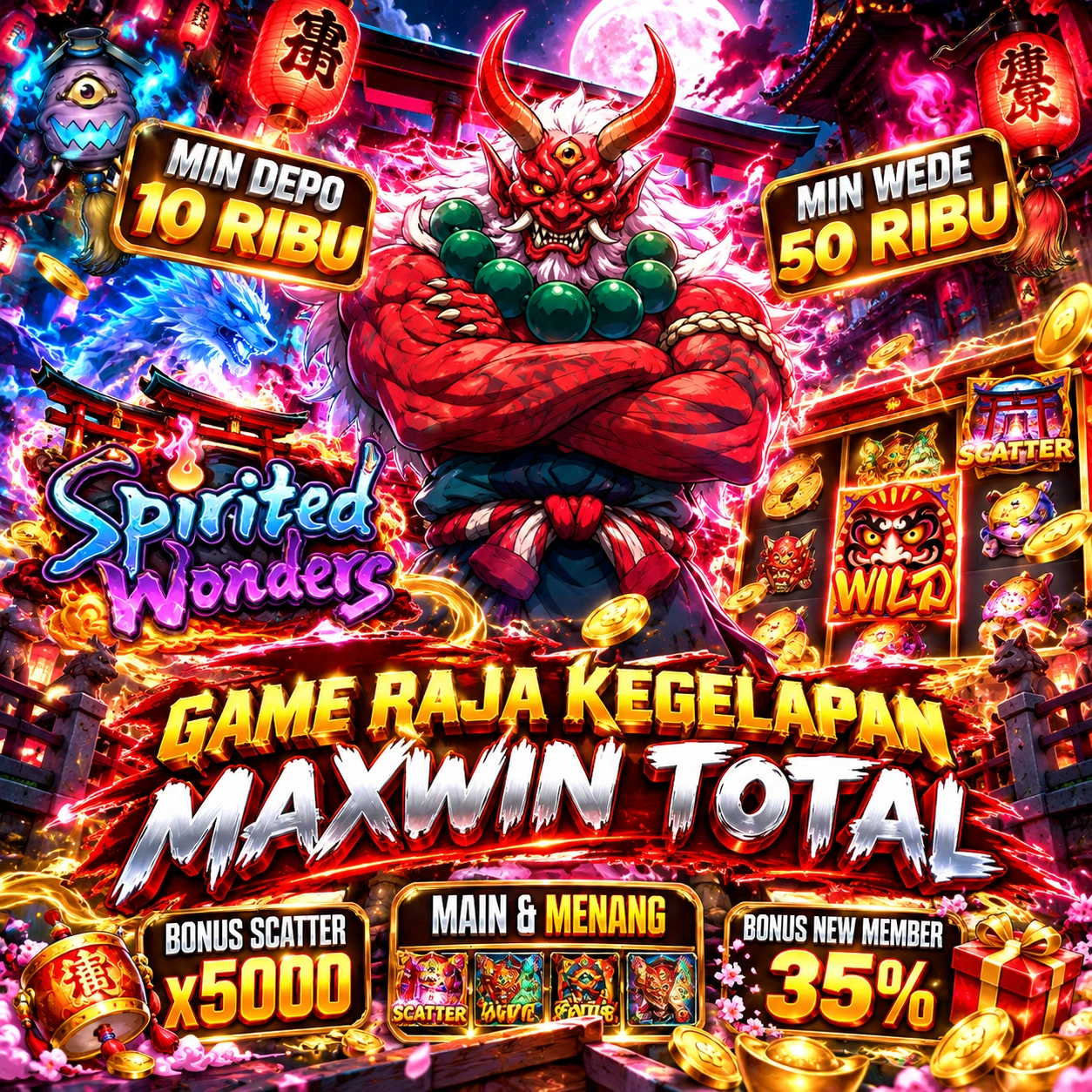ROME777 - Portal Digital | Jelajahi Fitur Bonus Melimpah